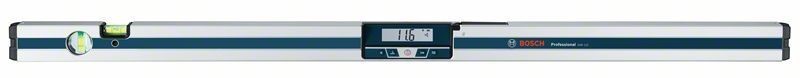 BOSCH DIGITAL SPIRIT LEVEL 120CM GIM 120